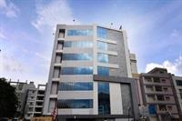 Oyo Apartments Madhapur Inorbit Mall Hyderabad Luaran gambar